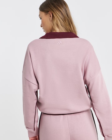 adidas Crew Neck Sweatshirt