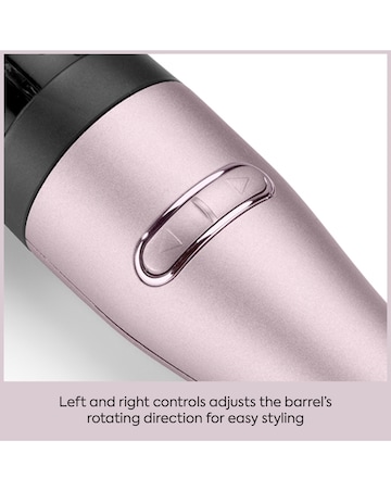 BaByliss Smooth Volume Hot Brush