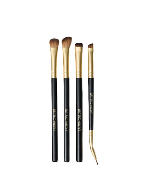 Laura Geller Shadow Skills 4PC Eye Brush Set