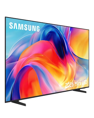 Samsung UE85M70HAKXXU 85in Mini LED HDR 4K Smart TV