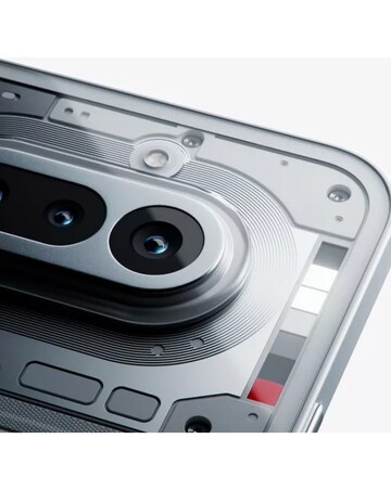 Nothing Phone (4a) 5G 256GB - White