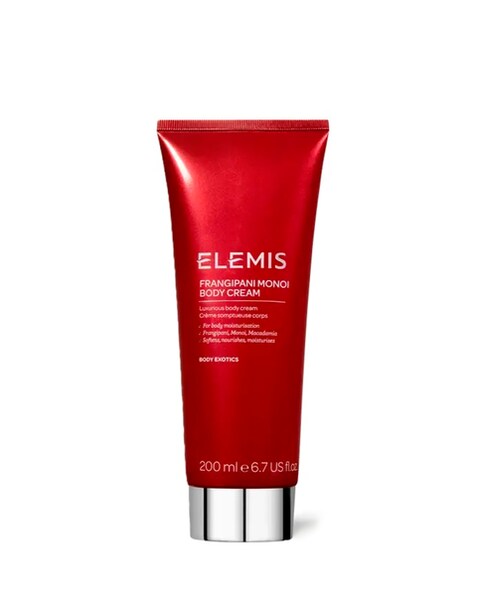 Elemis Frangipani Monoi Body Cream 200ml