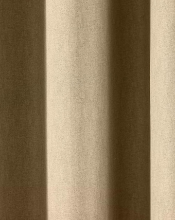 Cannes Eyelet Curtains