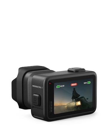 GoPro Mission 1