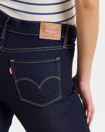 Levi's 311 Shaping Skinny Jean