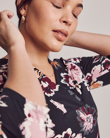 Julipa Jersey Tunic