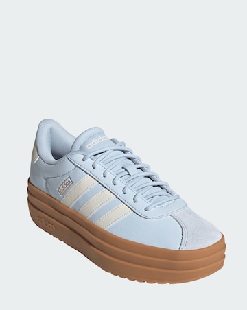 adidas VL Court Bold Trainers
