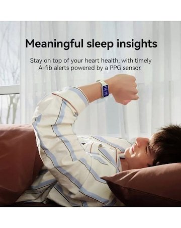 Huawei Band 11 - Black