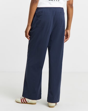 Sweaty Betty Summer City Wide Leg 30" Pants