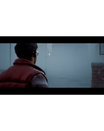 SILENT HILL: Townfall - Day One Edition (PS5)