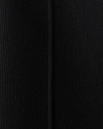 Mango Knitted Jacket With Jewel Buttons