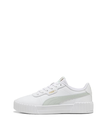 PUMA Carina 3.0 Trainers