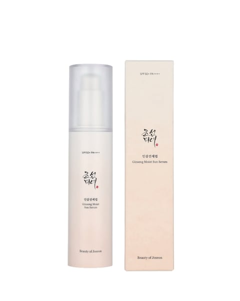 Beauty Of Joseon Ginseng Sun Serum 50ml