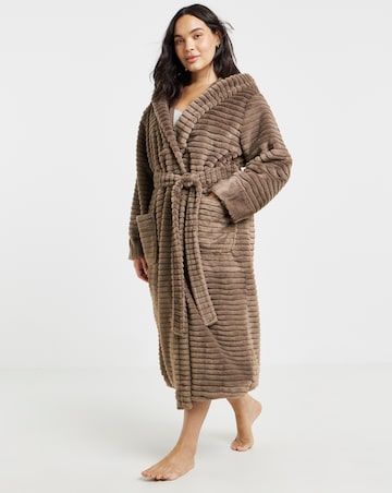 Pretty Secrets Luxury Robe
