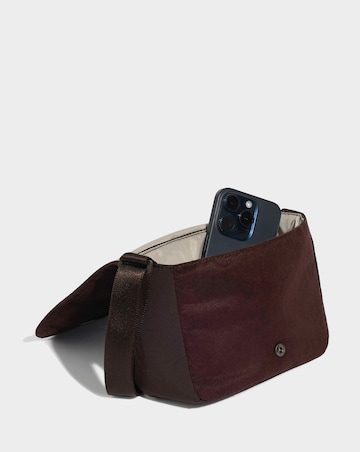 adidas Soft Lux Cross Body Bag