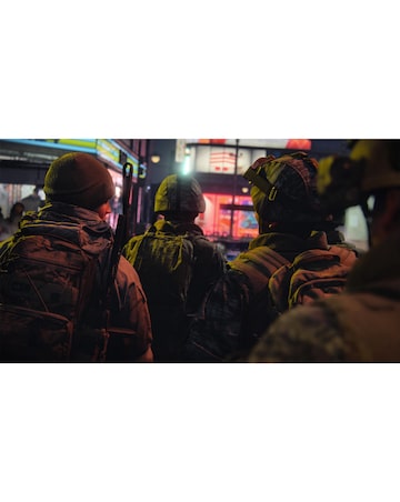 Call of Duty: Modern Warfare 4 (Xbox Series X)