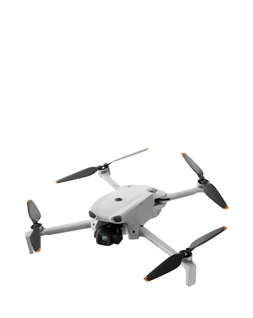 DJI Lito X1 Fly More Combo (RC-N3)