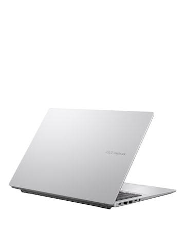 ASUS Vivobook 16 Laptop - 16in WUXGA Ryzen AI 5 16GB 512GB - Silver