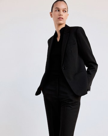 Mango Trousers Boreal