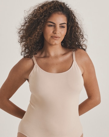 MAGISCULPT Seamfree Shaping Bodysuit