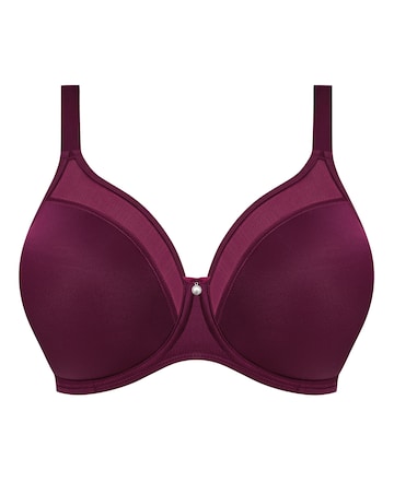 Elomi Smooth Moulded T Shirt Wired Bra Fig