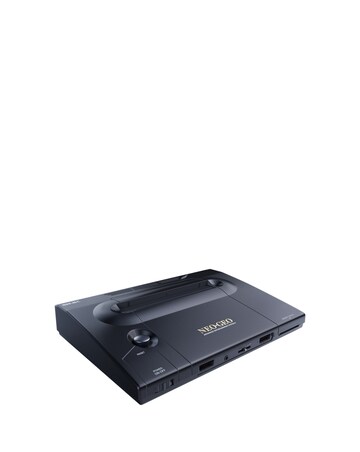 NEOGEO AES+