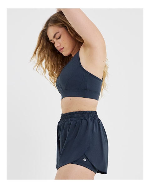 Sculpt Activewear Performance Shorts