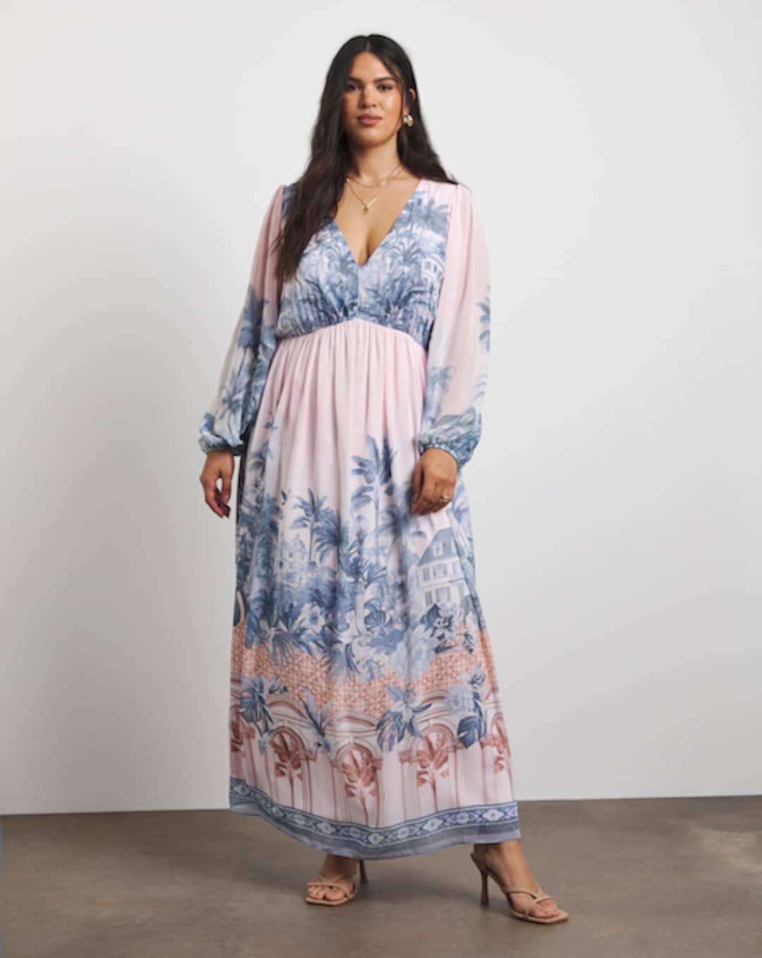 Joanna Hope Maxi Dresses | Simply Be