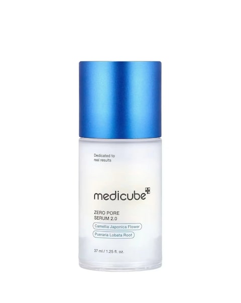 Medicube Zero Pore Serum 2.0 37ml