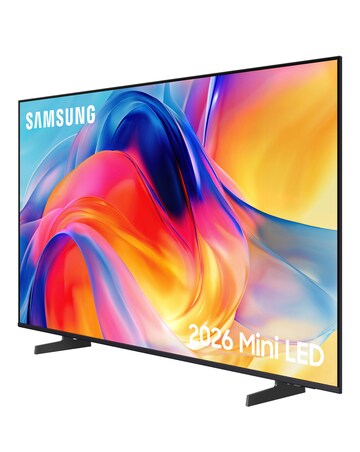 Samsung UE43M70HAKXXU 43in Mini LED HDR 4K Smart TV