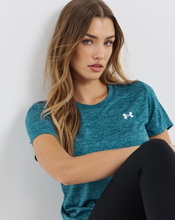 Under Armour Tech Short Sleeve Crew T-Shirt