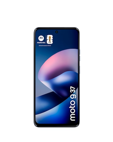 Motorola Moto G37 128GB - Nautical Blue