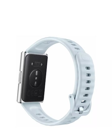 Huawei Band 11 Pro GPS - Isle Blue