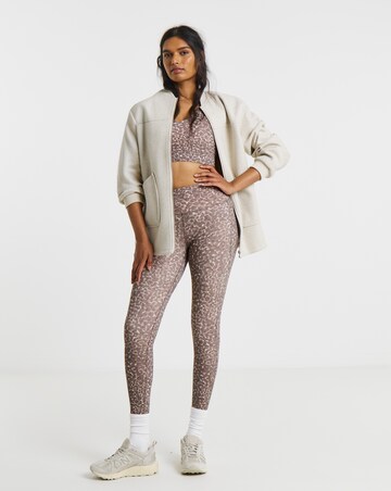 Sweaty Betty Ultimate Studio Voop Bra