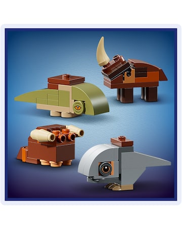 LEGO Star Wars Advent Calendar 2026 75456