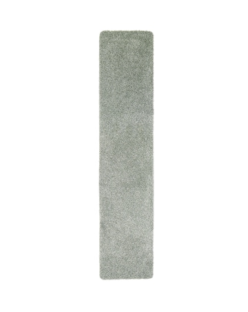 Buddy Fleck Washable & Stain Resistant Runner