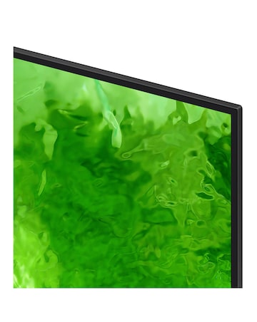 Samsung QE50QN80HAUXXU 50in Neo QLED 4K Dolby Atmos Edge Vision AI Smart TV