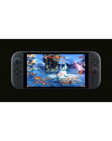 Xenoblade Chronicles 3 (Nintendo Switch 2)