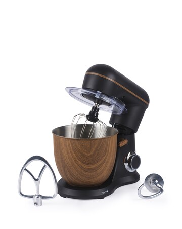 Salter Toronto Stand Mixer - Black
