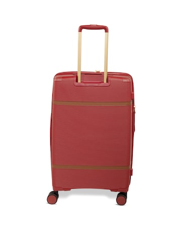 Rock Medina 3pc Suitcase