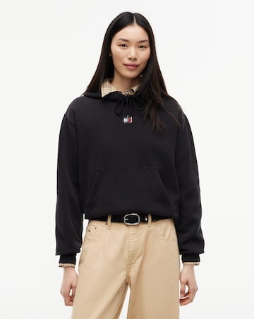 Tommy Jeans Badge Hoodie