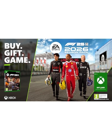 F1 25 (Xbox)