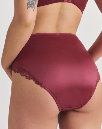 MAGISCULPT Smoothing High Waist Brief Knickers