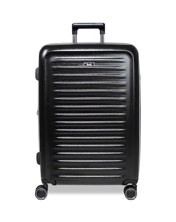 Rock Luggage Legacy Hardshell 3pc Suitcase Set