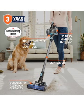 Vax Blade 4 Classic Plus Cordless Vacuum