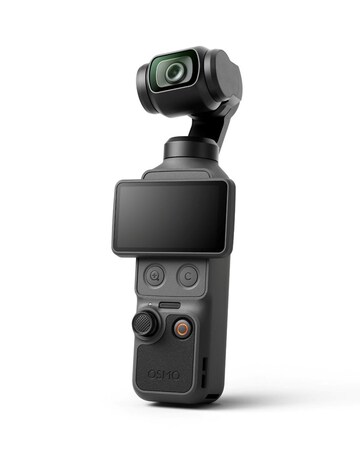 DJI Osmo Pocket 4