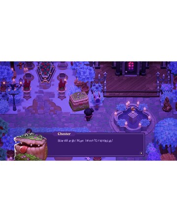 Moonlight Peaks (Nintendo Switch 2)