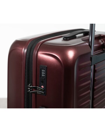 Rock Luggage Legacy Large Hardshell Suitcase