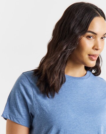 Pretty Secrets Back To Basics Pyjama Set