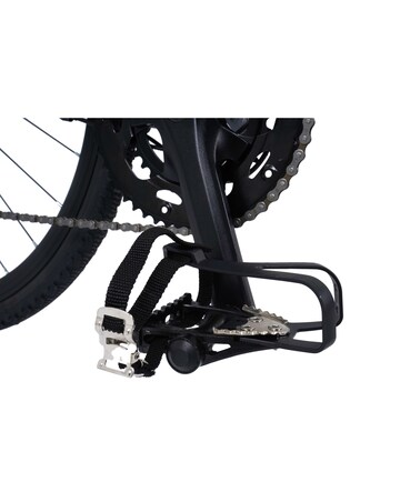 Claud Butler Primal Hybrid Bike - 58cm Wheel